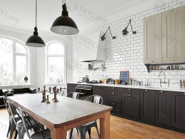 Кухня Мишель 2,5 метра