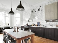 Кухня Мишель 2,5 метра