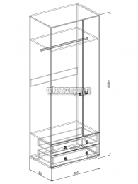 Комплект плетеной мебели T256С/Y380C-W85 Latte 140х80 (4+1) + подушки в комплекте