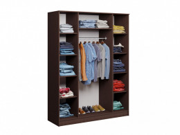 Модульная спальня Жасмин, композиция 2