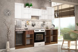 Кухонный гарнитур Столлайн СТЛ.233.00