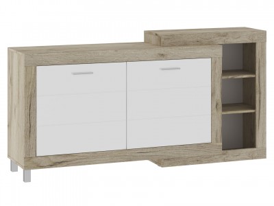 Комод НК-Мебель 71280117 ГЕНЕЗИС ГК-1800