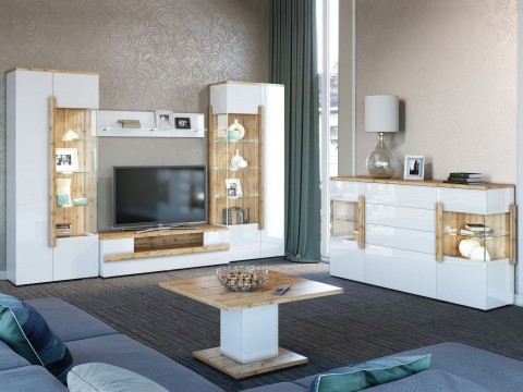 Гостиная Милана Композиция №10