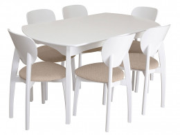 Стул Мебвилл Модерн