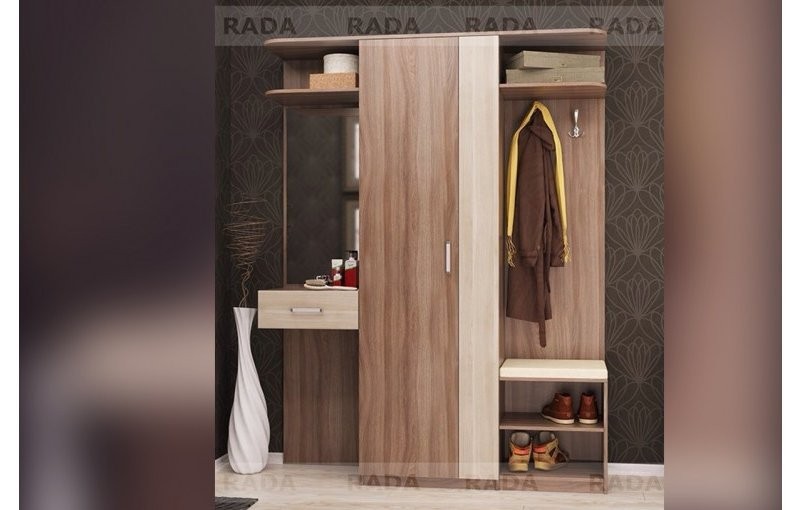 Прихожая Юлия