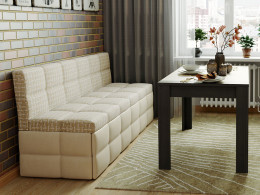 Кухонный диван ТриЯ Домино