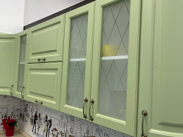 Кухня Ницца 2,0 метра