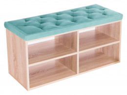 Обувница Милана HD mini 900