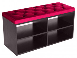 Обувница Милана HD mini 900