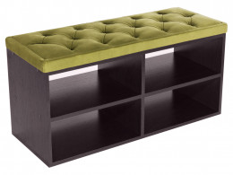 Обувница Милана HD mini 900