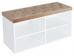 Обувница Милана HD mini 900