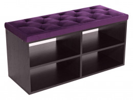 Обувница Милана HD mini 900