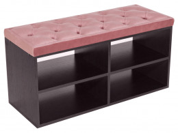 Обувница Милана HD mini 900