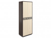 Шкаф распашной  -01