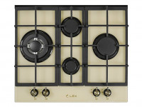 Газовая поверхность  GVG 643C IV