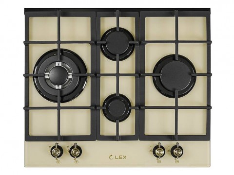 Газовая поверхность  GVG 643C IV