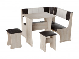 Кухонный уголок  Сити 1