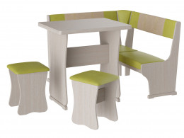 Кухонный уголок  Сити 1