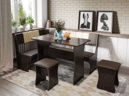 Кухонный уголок  Сити 1