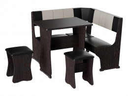 Кухонный уголок  Сити 1