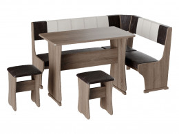 Кухонный уголок  Сити 1