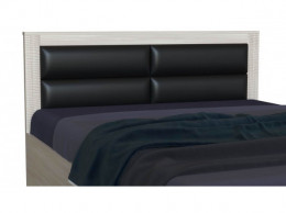 Кровать с подъемным механизмом Элегия ПМ-2