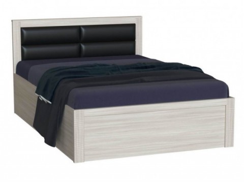 Кровать с подъемным механизмом Элегия ПМ-2