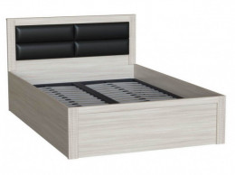 Кровать с подъемным механизмом Элегия ПМ-2