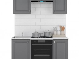 Кухня Ева 1,5 метра