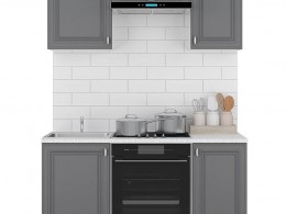 Кухня Ева 1,5 метра