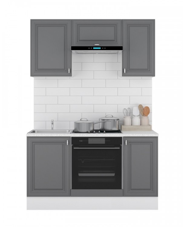 Кухня Ева 1,5 метра