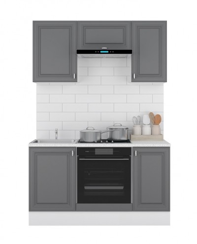 Кухня Ева 1,5 метра