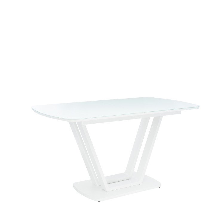 Стол раздвижной Leset Каби