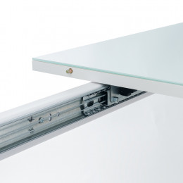 Стол раздвижной Leset Каби