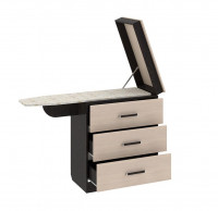 Комод с гладильной доской ТриЯ Мирт
