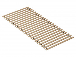 Односпальная кровать  Сакура