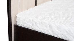 Односпальная кровать  Сакура