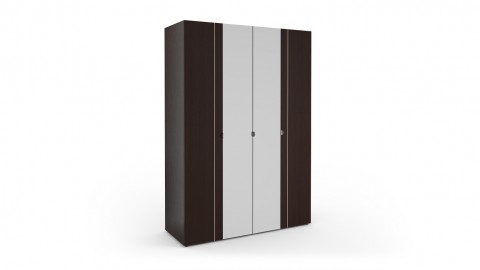 Шкаф распашной BERLIN34