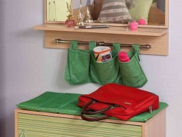 Карман на кровать  Карман 1