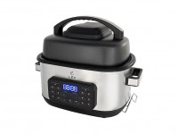 Мультиварка LXMC 5501