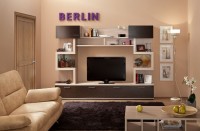 Гостиная Берлин ГК4