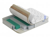 Пружинный матрас Основа Орлеан S 26