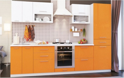 Модульная кухня Каприз