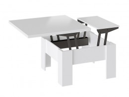Кухонный стол  журнальный (трансформер) «Glance» тип 1