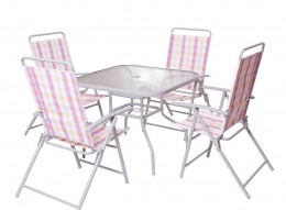 Набор террасной мебели "Анкона" 