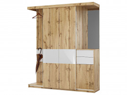 Прихожая Милана Турин