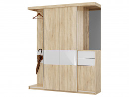 Прихожая Милана Турин