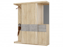 Прихожая Милана Турин