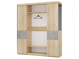 Прихожая Милана Турин