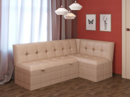 Кухонный уголок Квадро тип 1